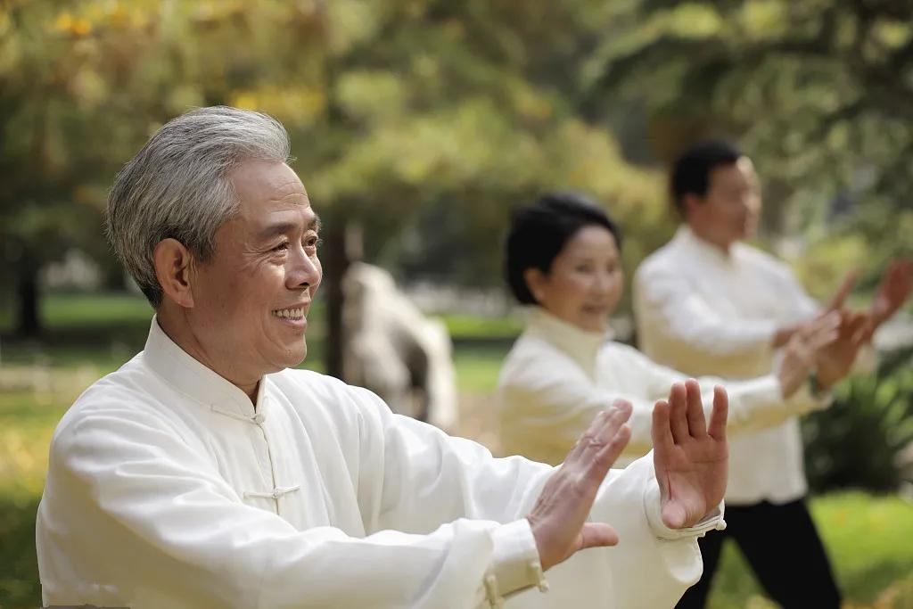 “冬不藏精,春必病温”!顺应天地之道从来都是最好的养生