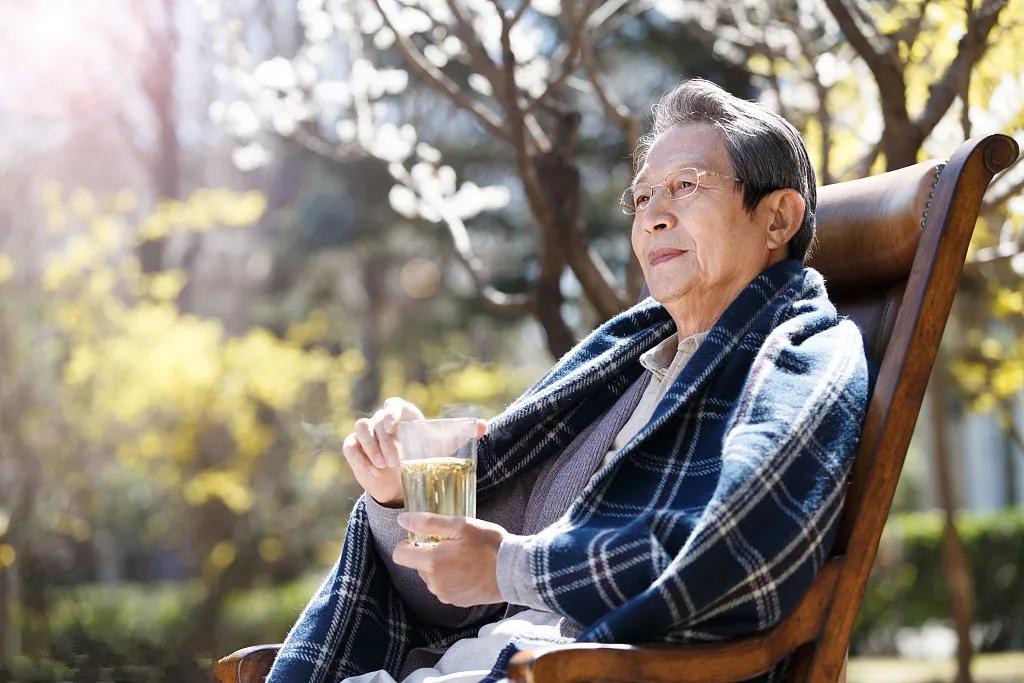 “冬不藏精,春必病温”!顺应天地之道从来都是最好的养生