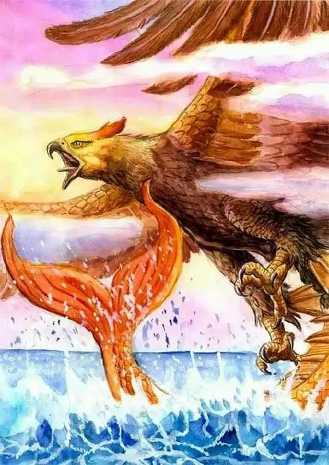 中国古代六十个经典神话传说,孩子可以学习