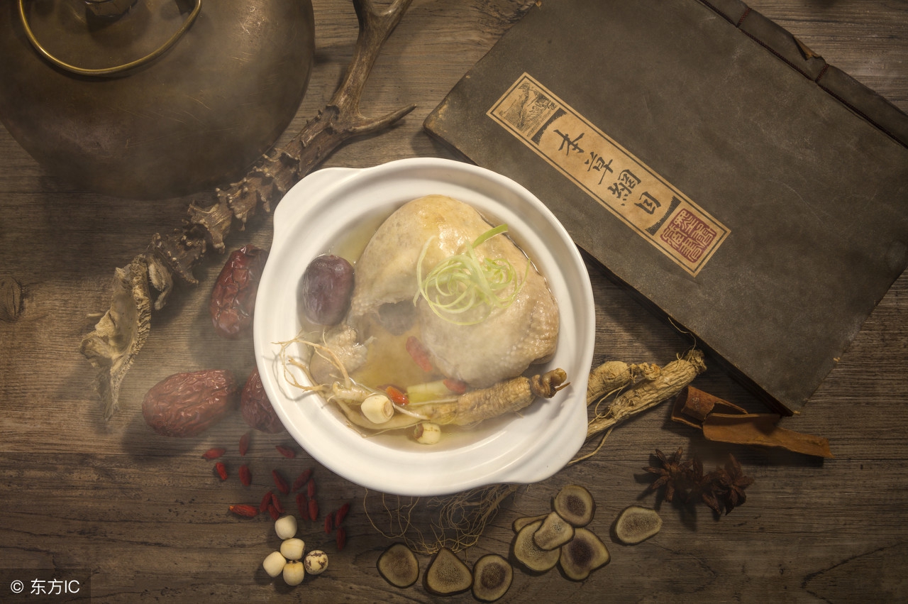 药补不如食补五味饮食养生方法