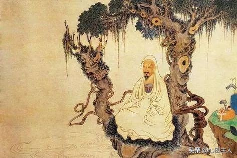 禅宗五祖弘忍大师的前世今生